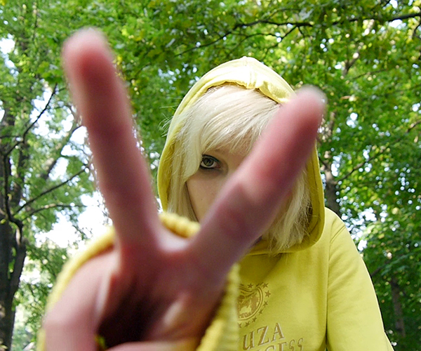 Fußmodel werden und durchstarten